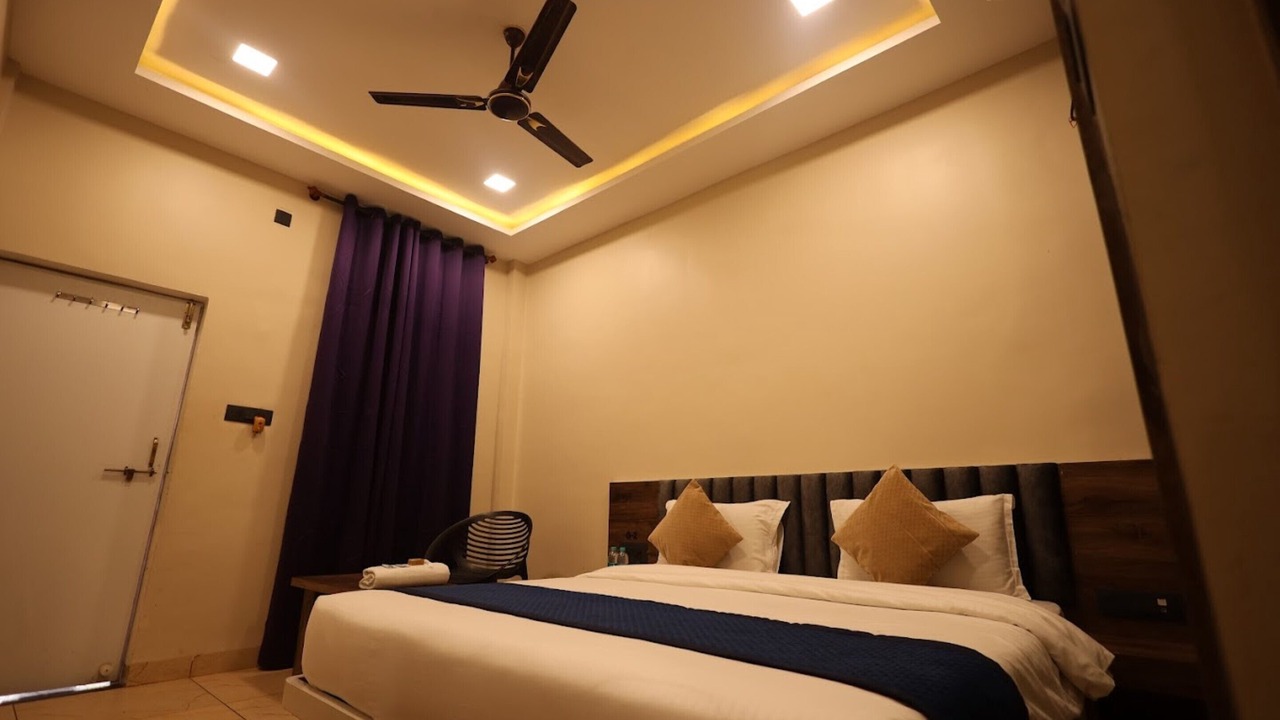 Photo of Bedroom in Rajendragram