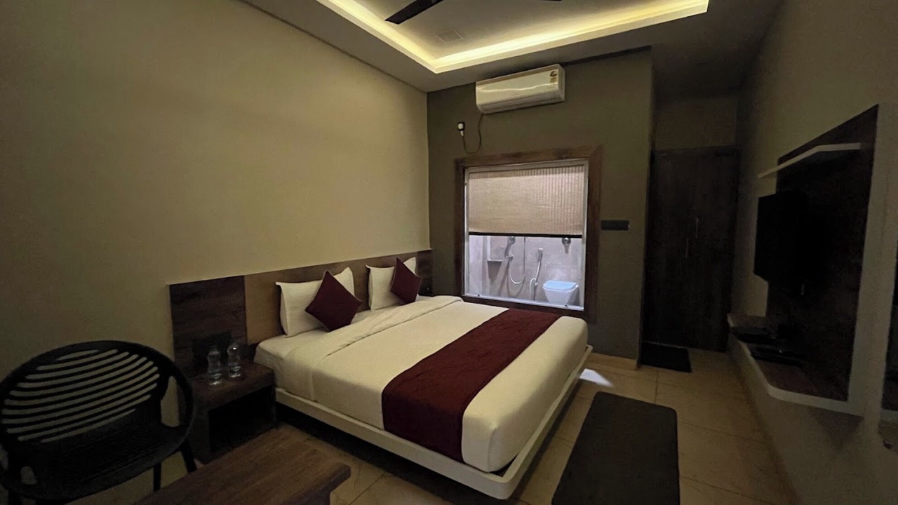 Photo of Bedroom in Rajendragram