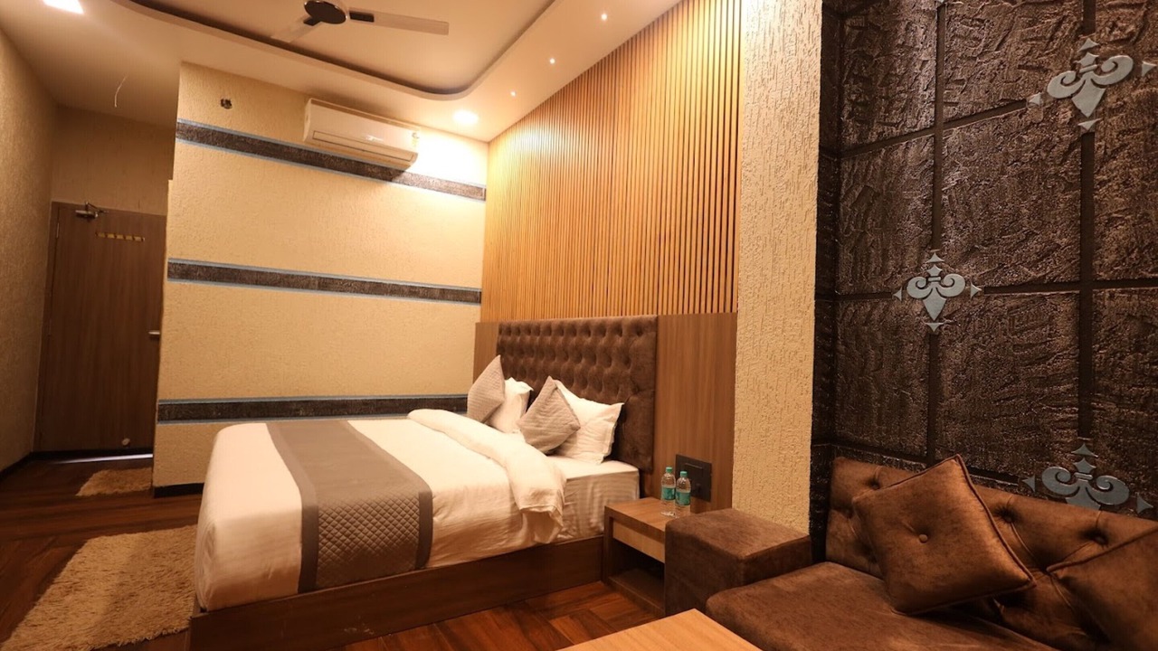 Photo of Bedroom in Rajendragram