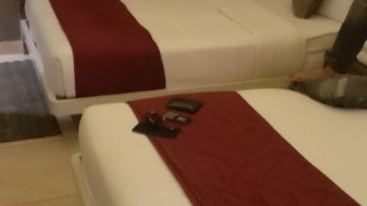 Photo of Bedroom in Rajendragram