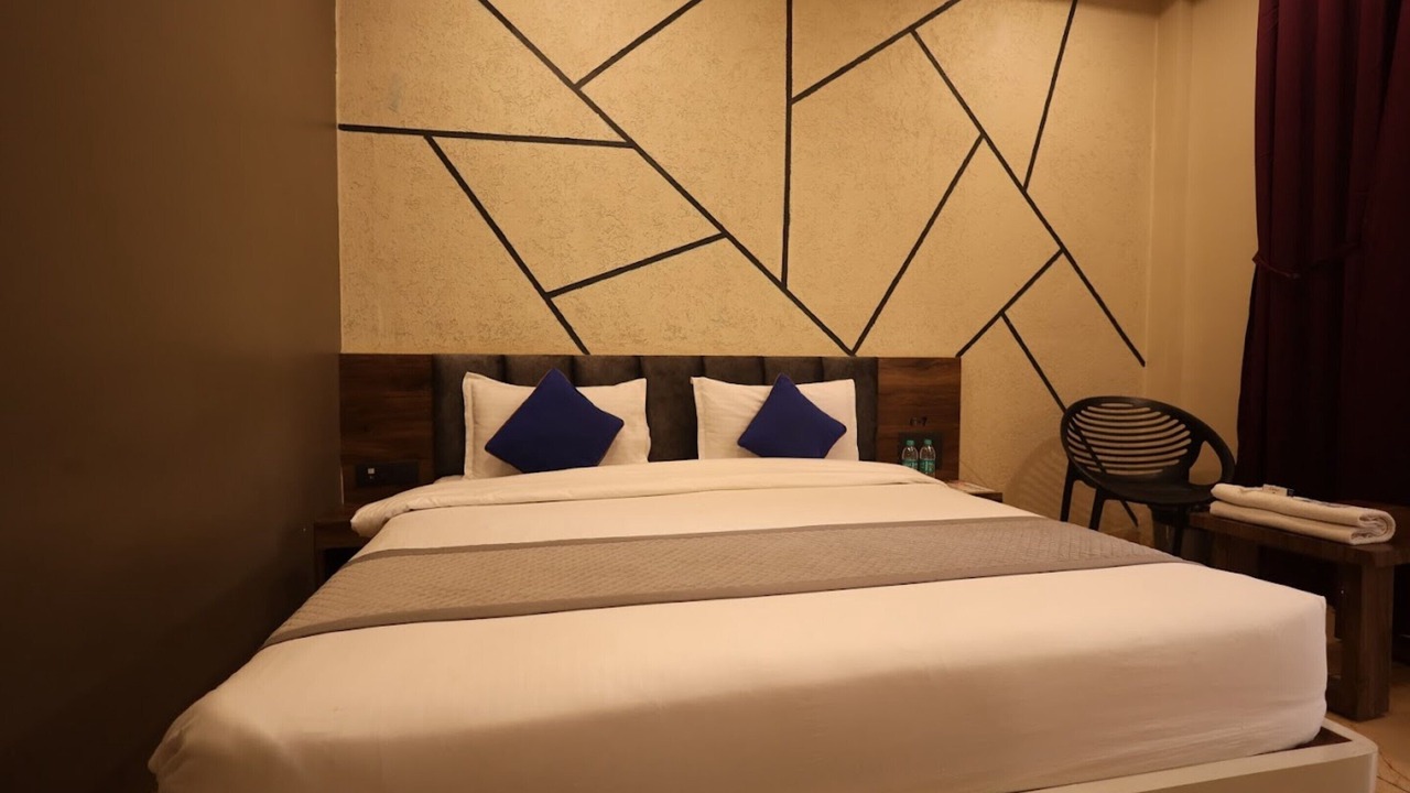 Photo of Bedroom in Rajendragram