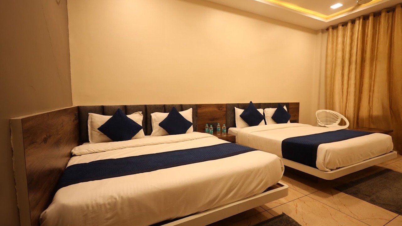 Photo of Bedroom in Rajendragram