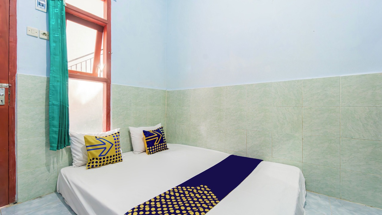 Photo of Bedroom in Ngasem