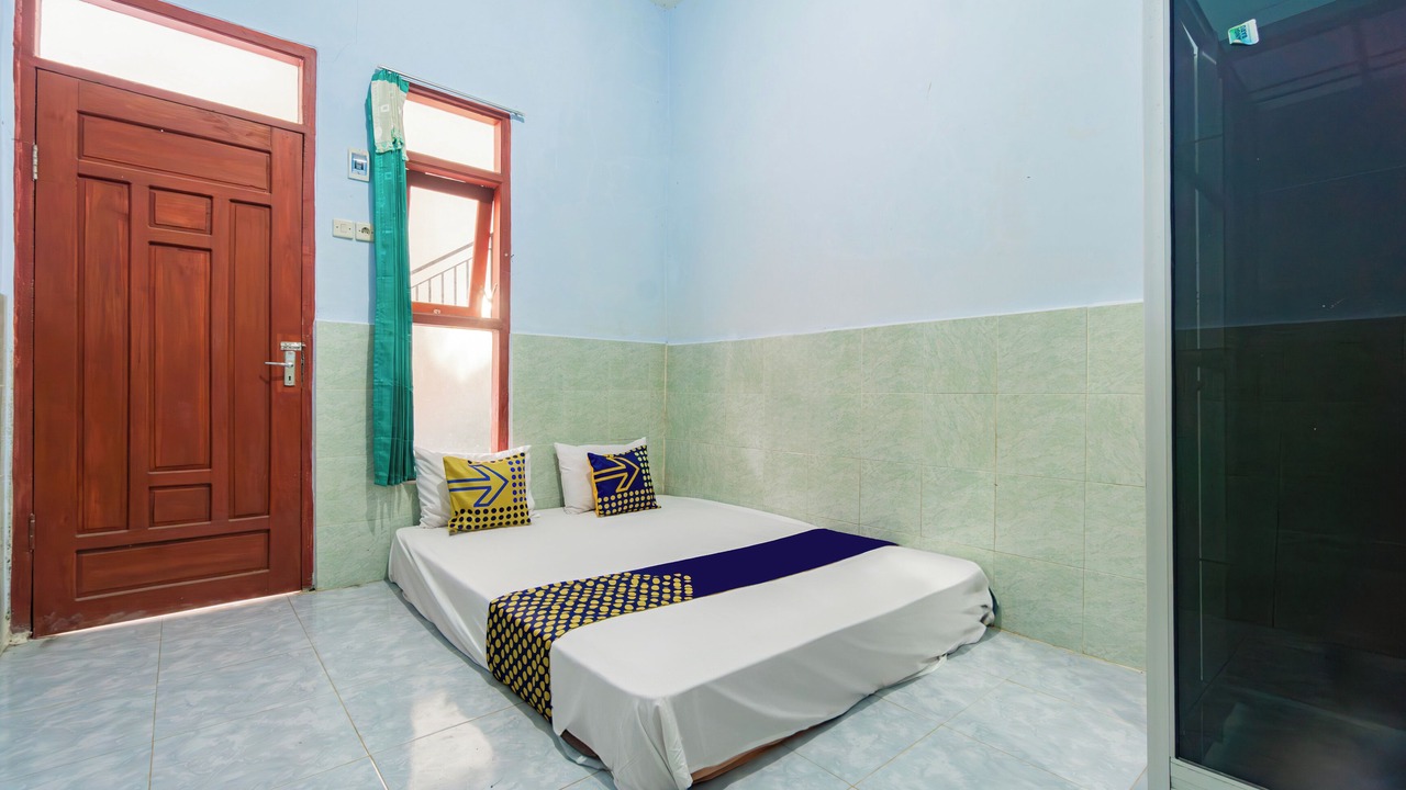 Photo of Bedroom in Ngasem