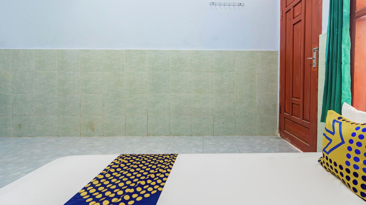 Photo of Bedroom in Ngasem