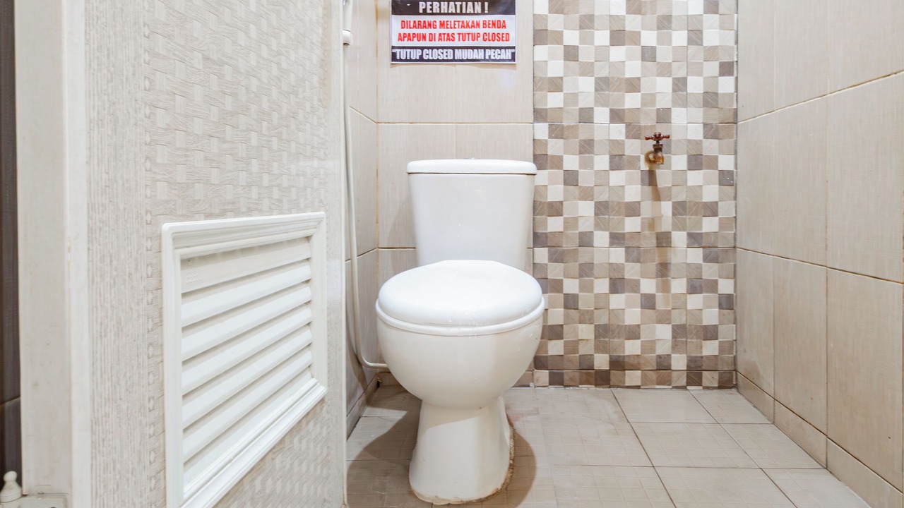 Photo of Bathroom in Ngasem