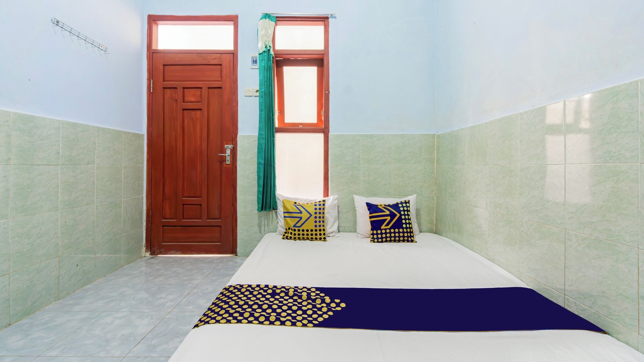 Photo of Bedroom in Ngasem