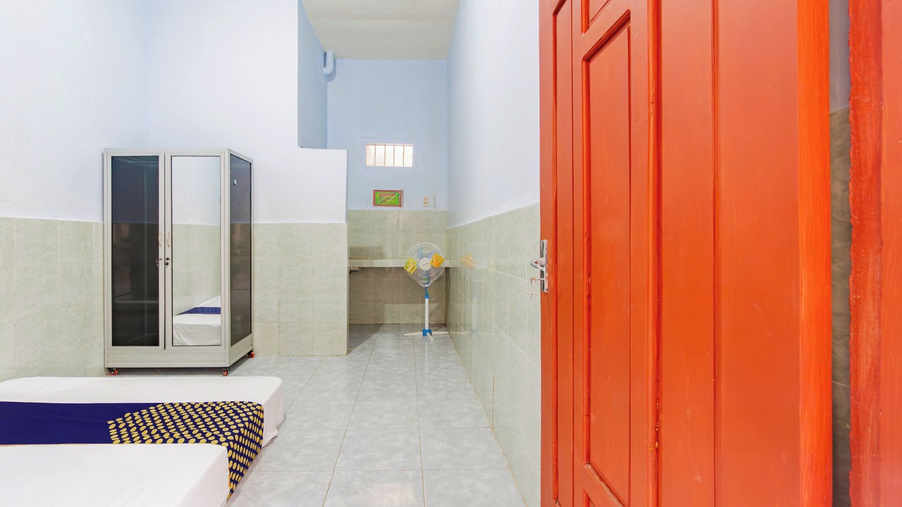 Photo of Bedroom in Ngasem
