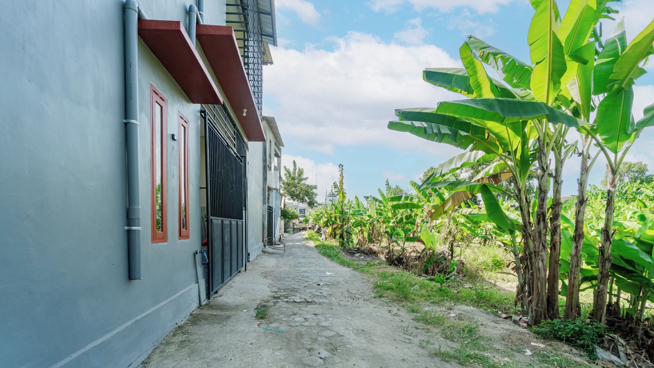 Photo of Outdoor in Ngasem