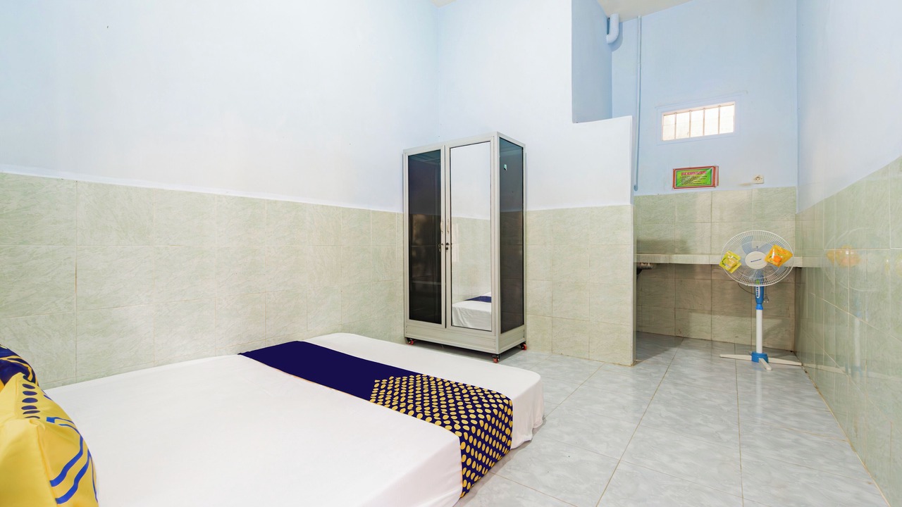 Photo of Bedroom in Ngasem