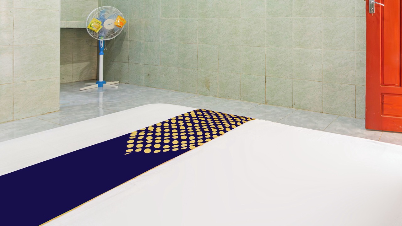 Photo of Bedroom in Ngasem