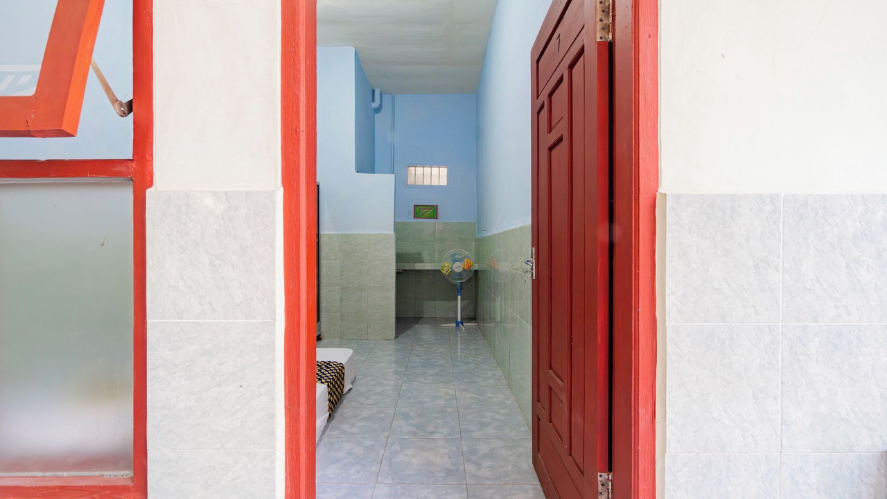 Photo of Bedroom in Ngasem
