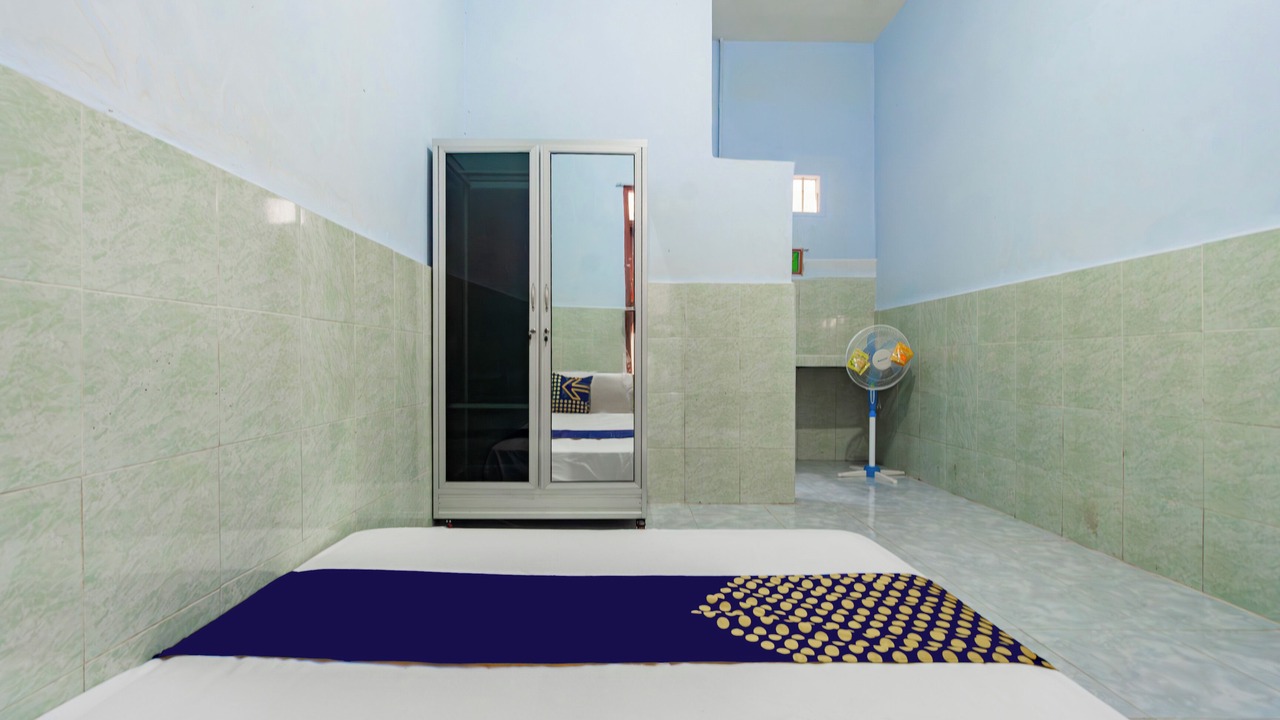Photo of Bedroom in Ngasem