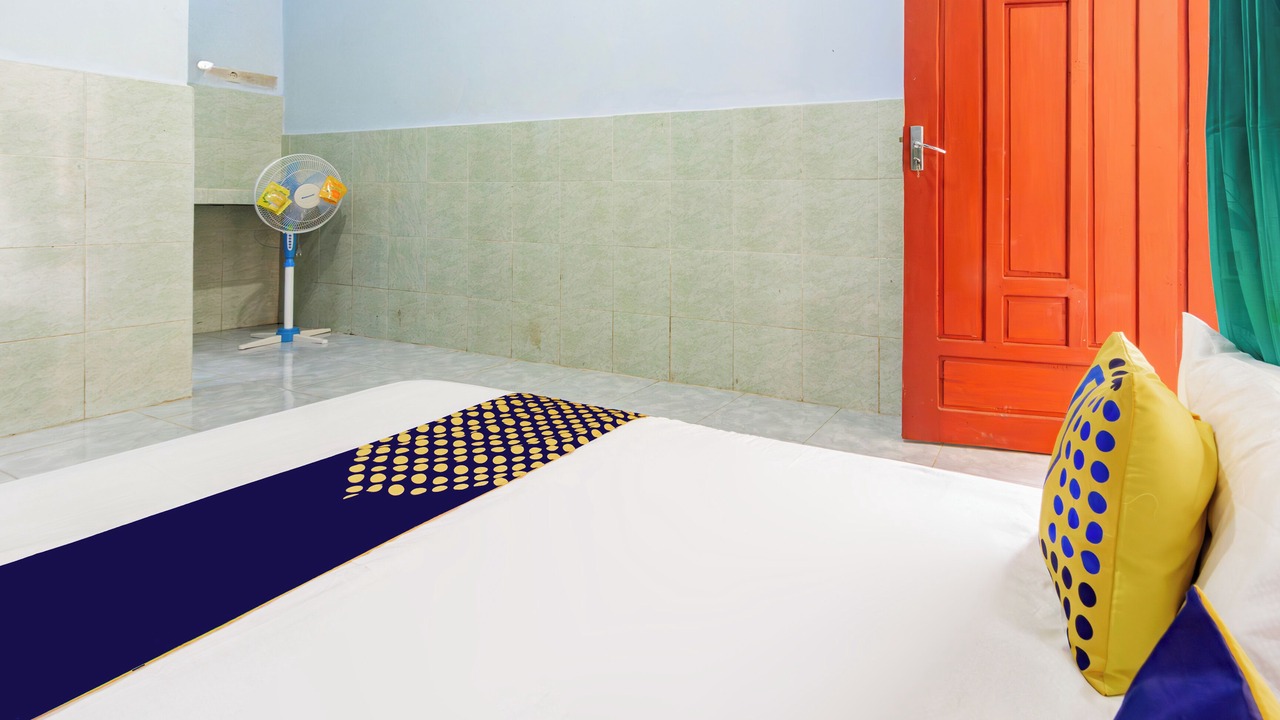 Photo of Bedroom in Ngasem