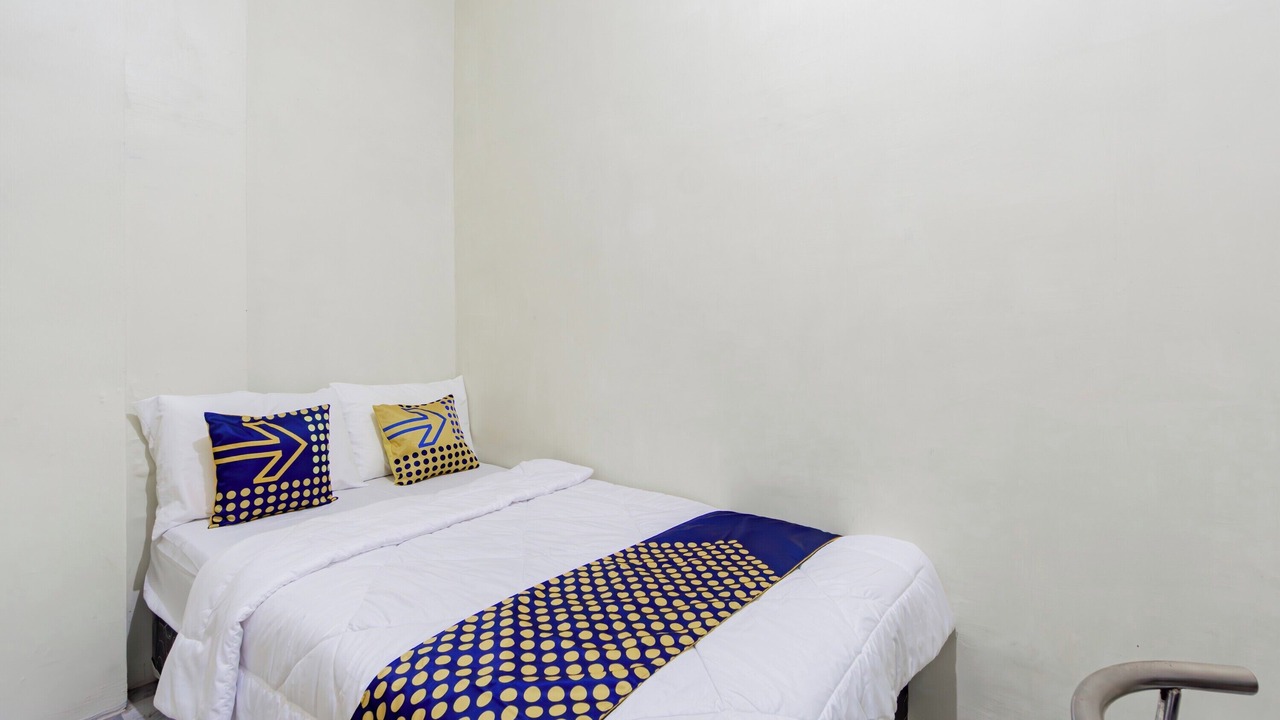 Photo of Bedroom in Kediri