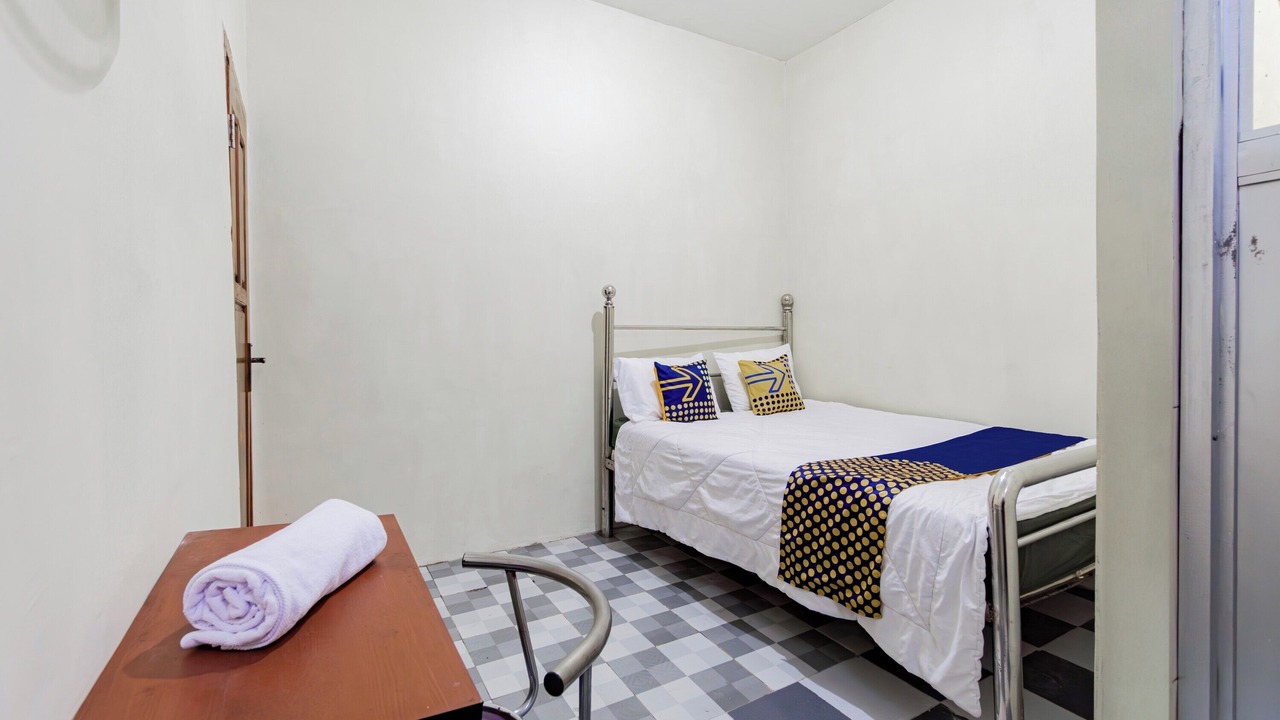 Photo of Bedroom in Kediri