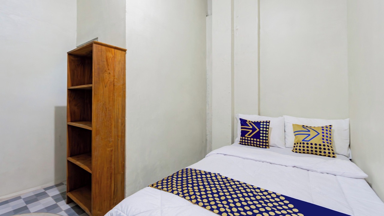 Photo of Bedroom in Kediri