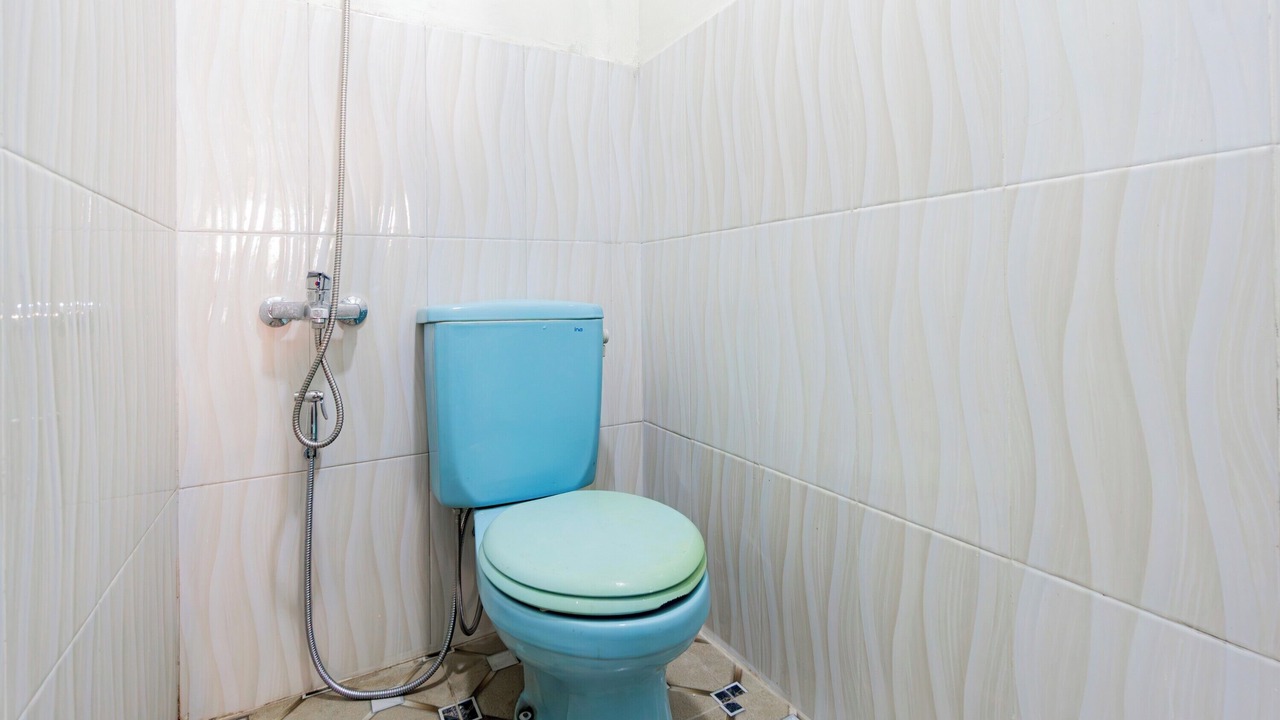 Photo of Bathroom in Kediri