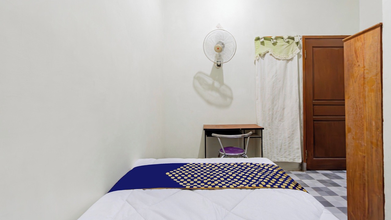 Photo of Bedroom in Kediri