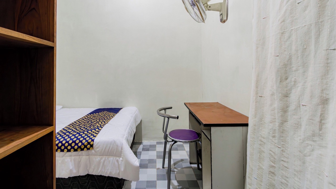 Photo of Bedroom in Kediri