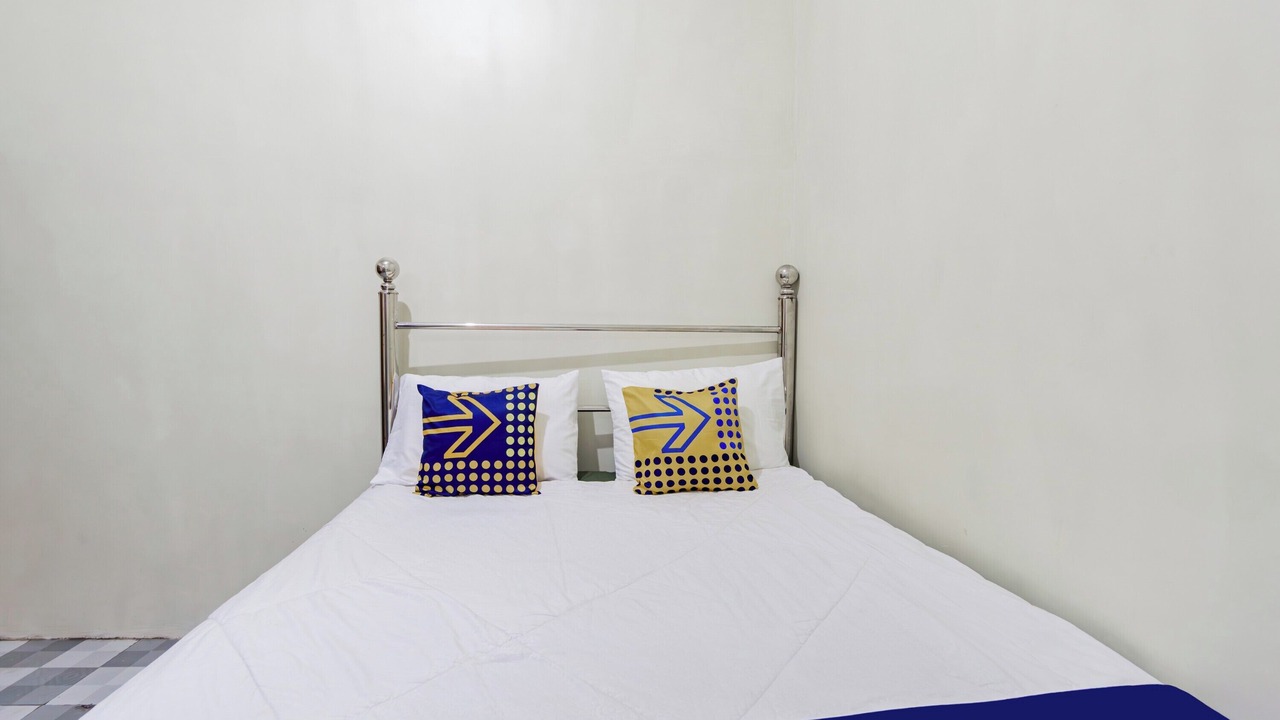 Photo of Bedroom in Kediri
