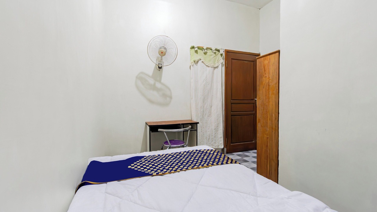 Photo of Bedroom in Kediri