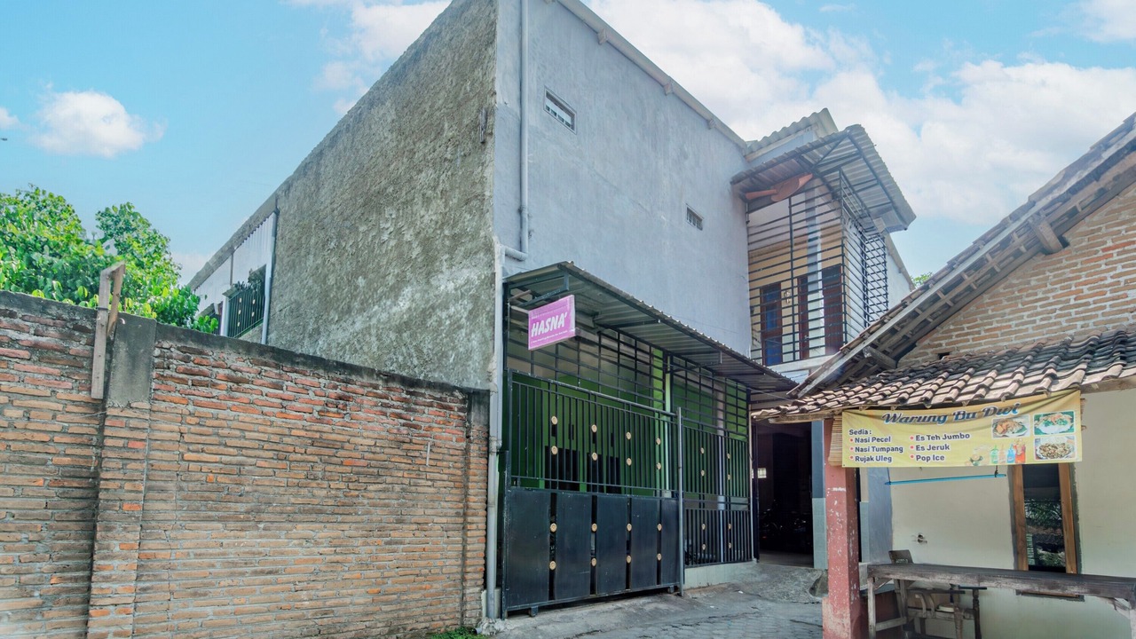 Photo of Outdoor in Kediri