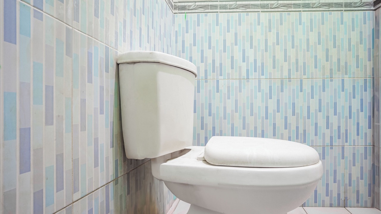 Photo of Bathroom in Kediri