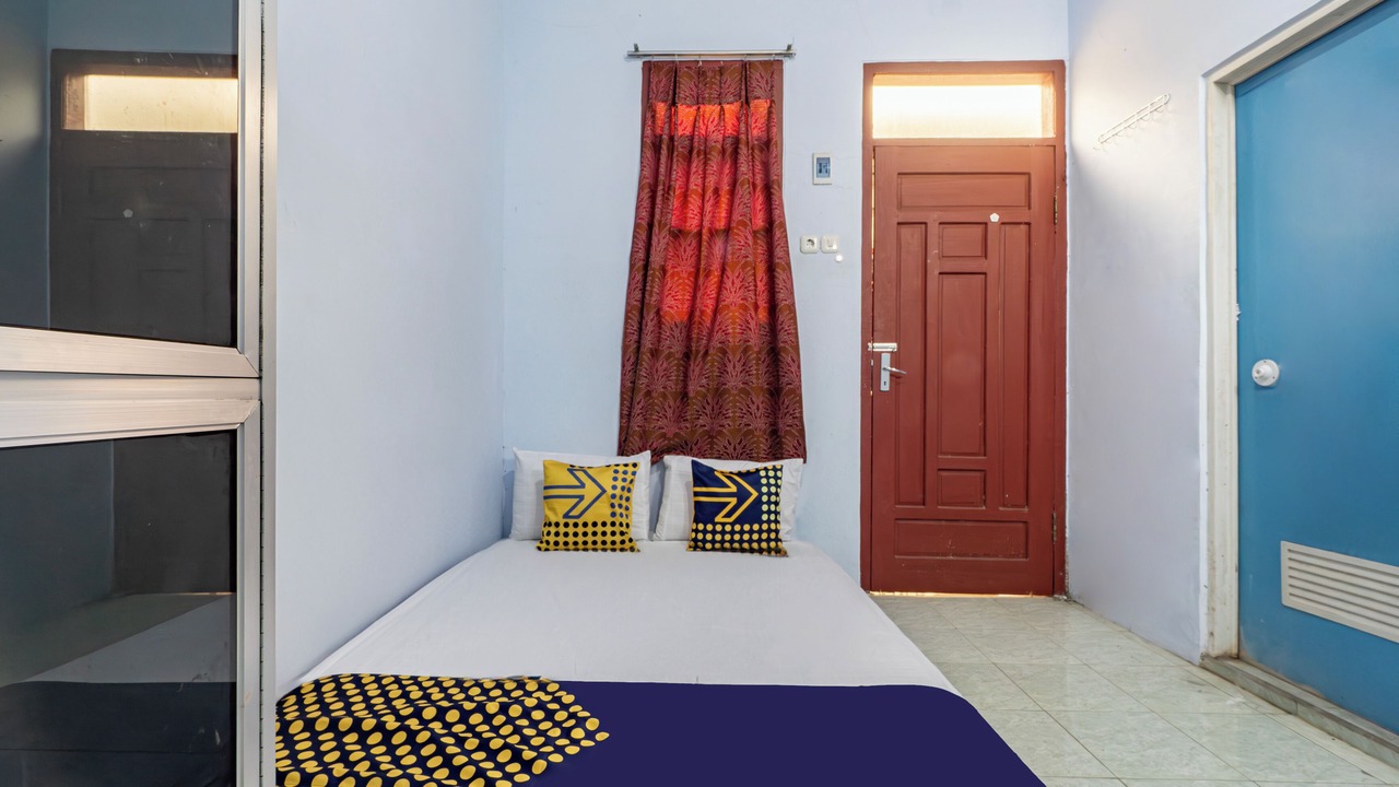 Photo of Bedroom in Kediri