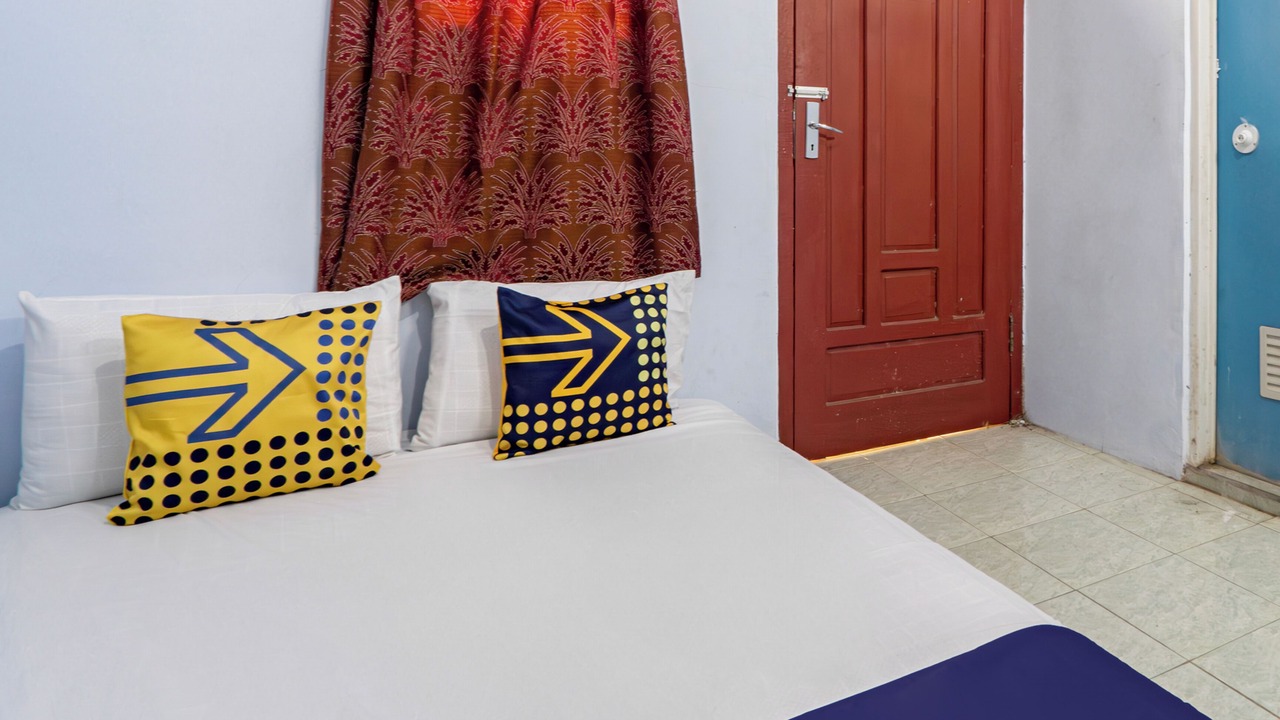 Photo of Bedroom in Kediri
