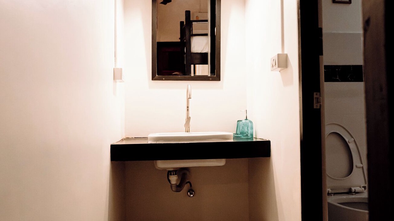 Photo of Bathroom in Nai Mueang