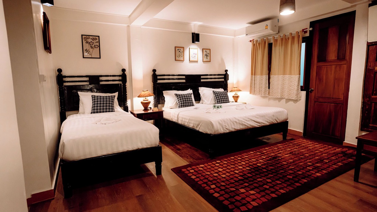 Photo of Bedroom in Nai Mueang