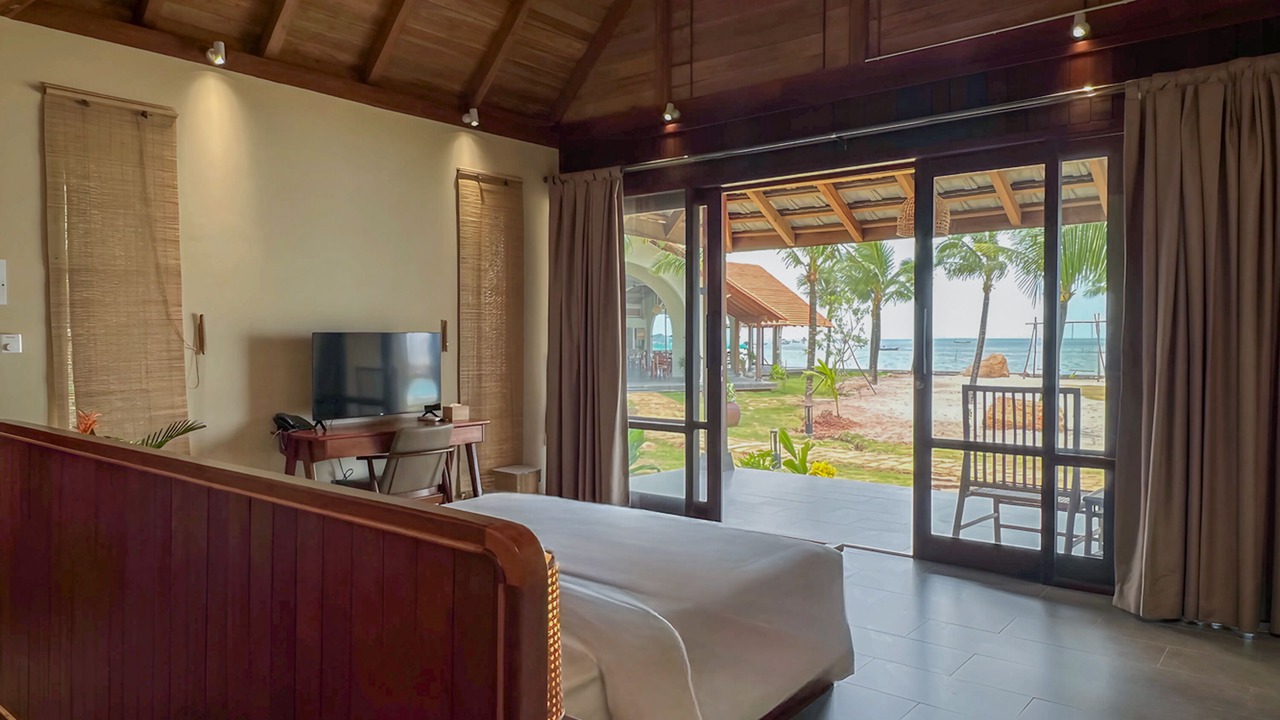 Photo of Bedroom in Ham Ninh