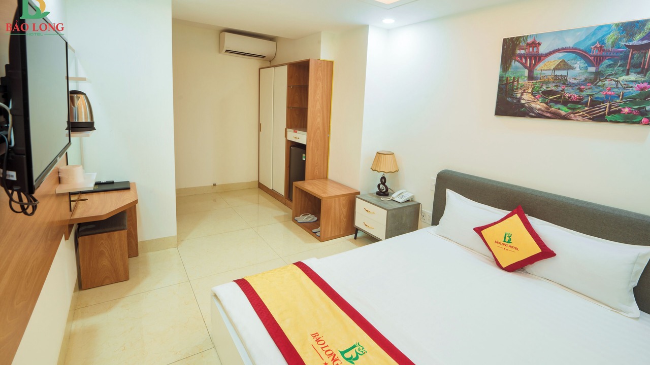 Photo of Bedroom in Go Vap
