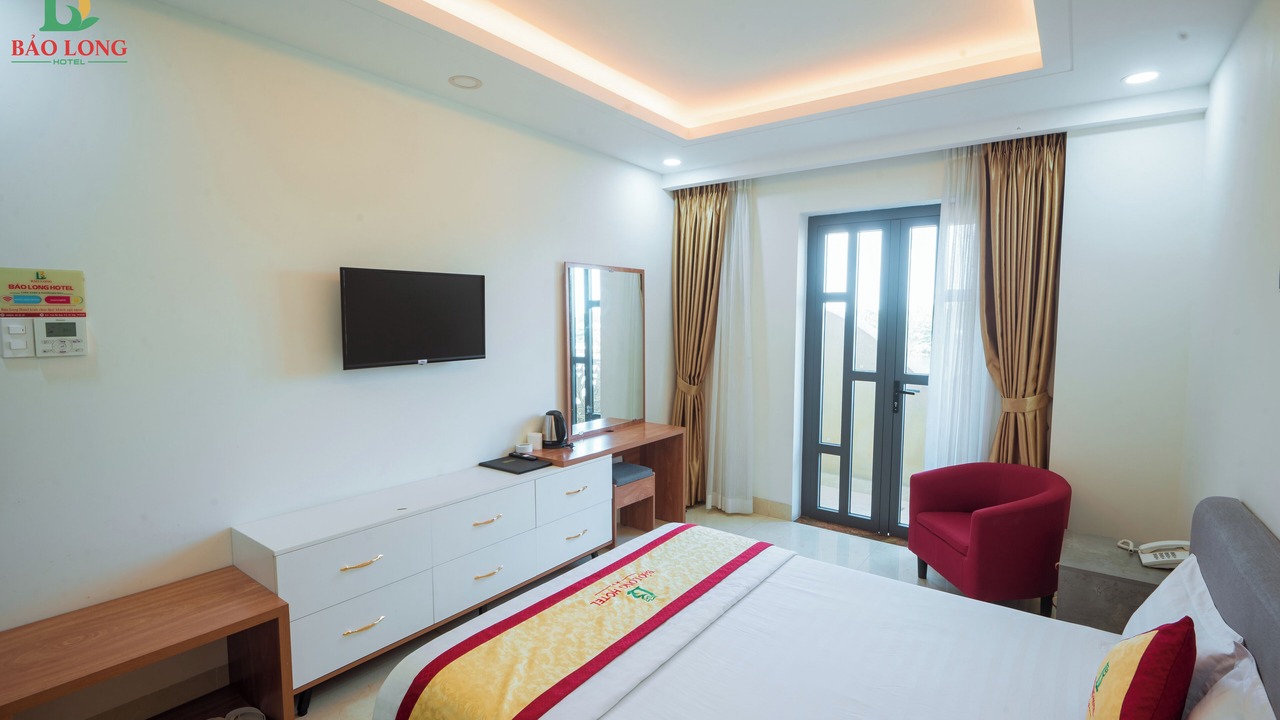 Photo of Bedroom in Go Vap