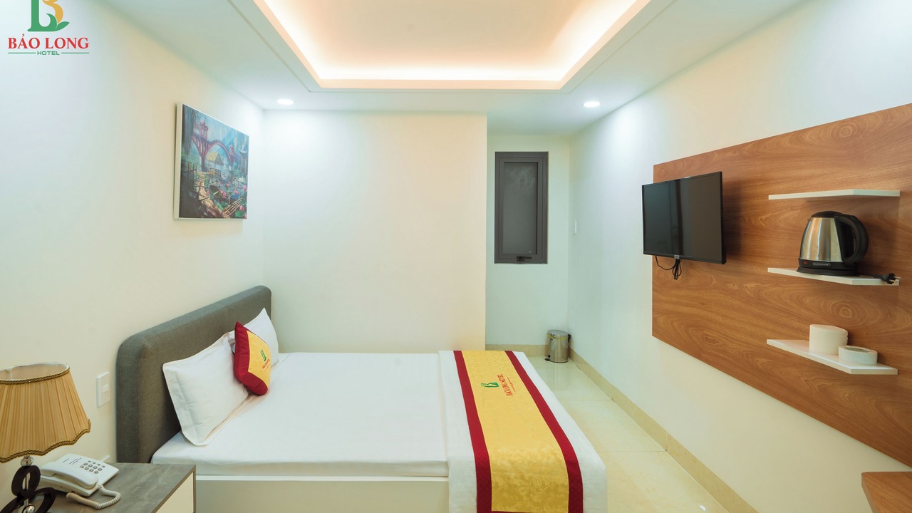 Photo of Bedroom in Go Vap