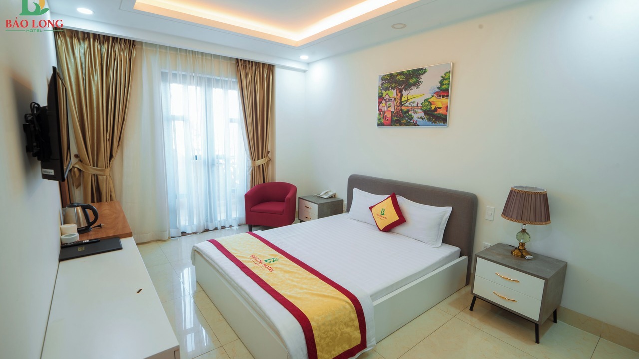Photo of Bedroom in Go Vap