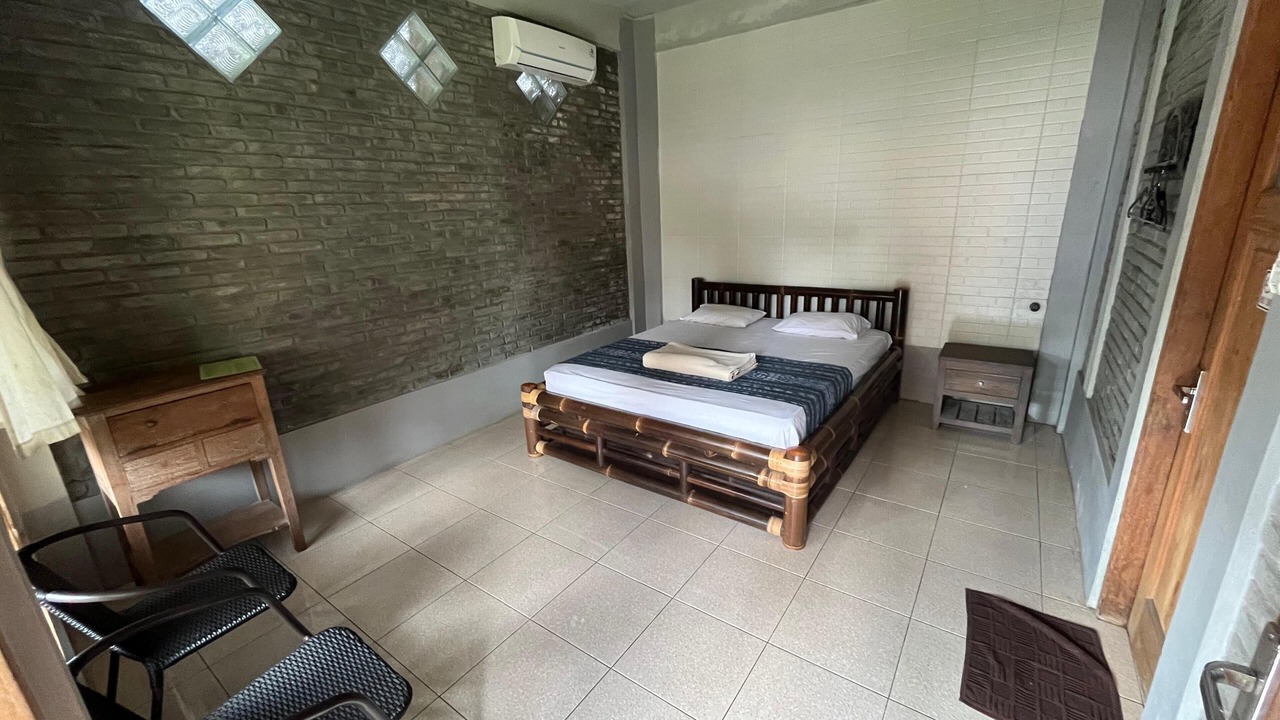 Photo of Patio Balcony in Mendut