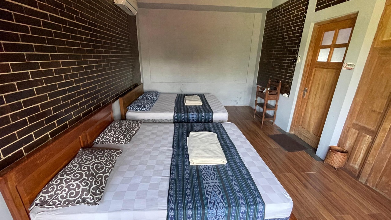 Photo of Patio Balcony in Mendut