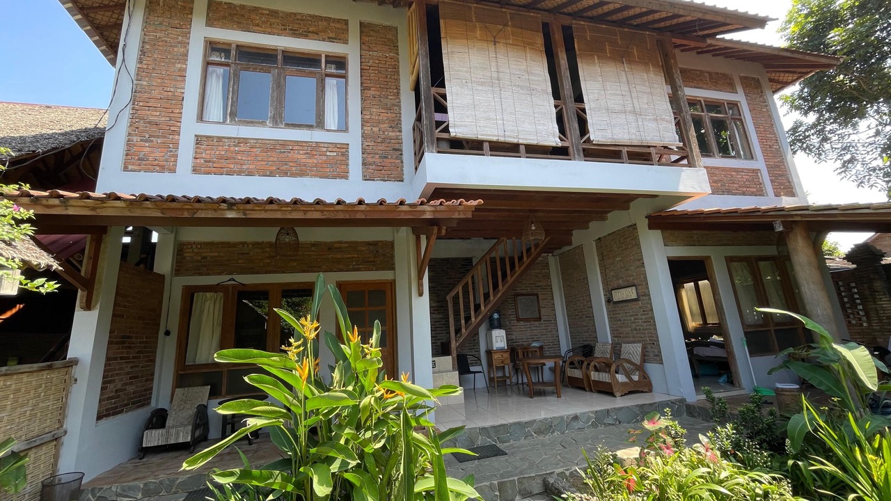 Photo of Outdoor in Mendut