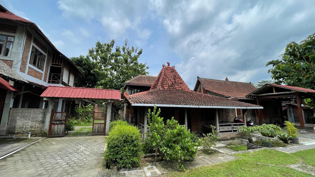 Photo of Outdoor in Mendut