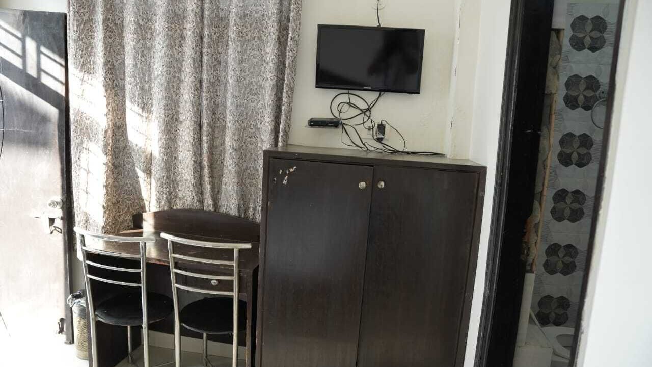 Photo of Bedroom in Dehradun