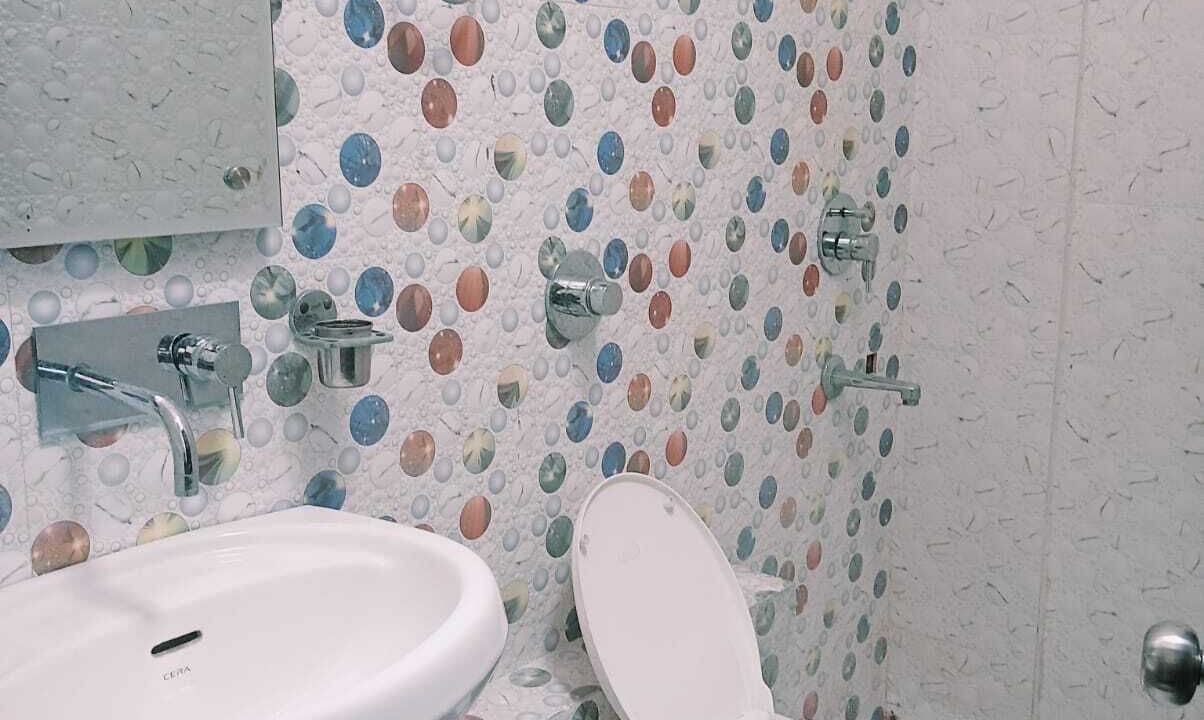 Photo of Bathroom in Dehradun