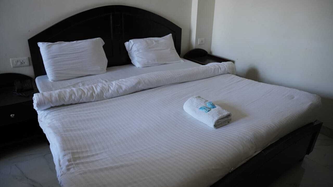 Photo of Bedroom in Dehradun