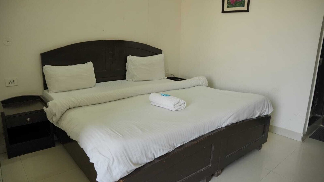 Photo of Bedroom in Dehradun