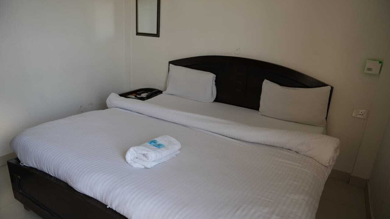 Photo of Bedroom in Dehradun