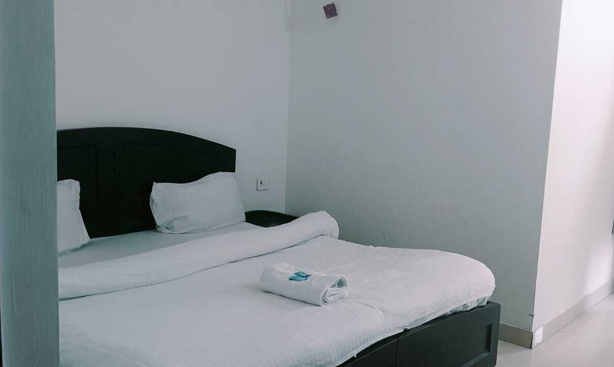 Photo of Bedroom in Dehradun