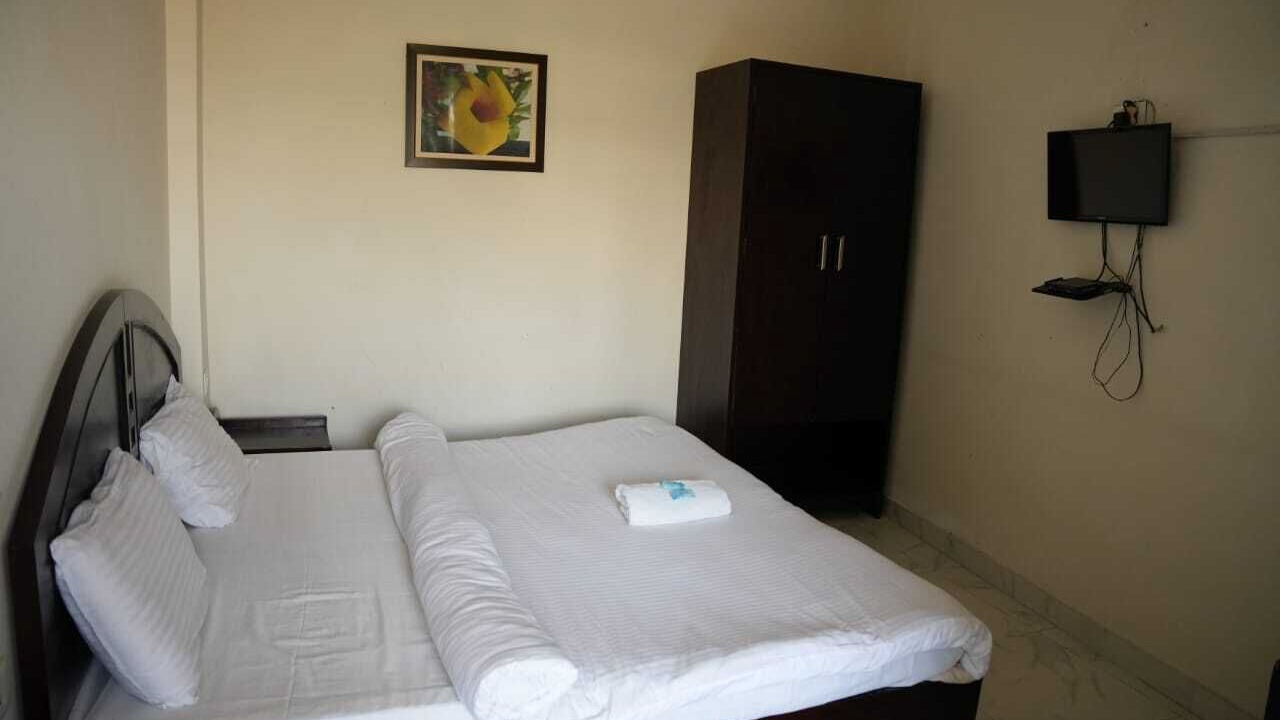 Photo of Bedroom in Dehradun