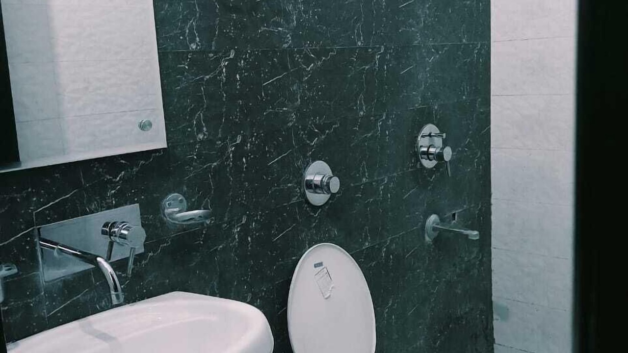 Photo of Bathroom in Dehradun