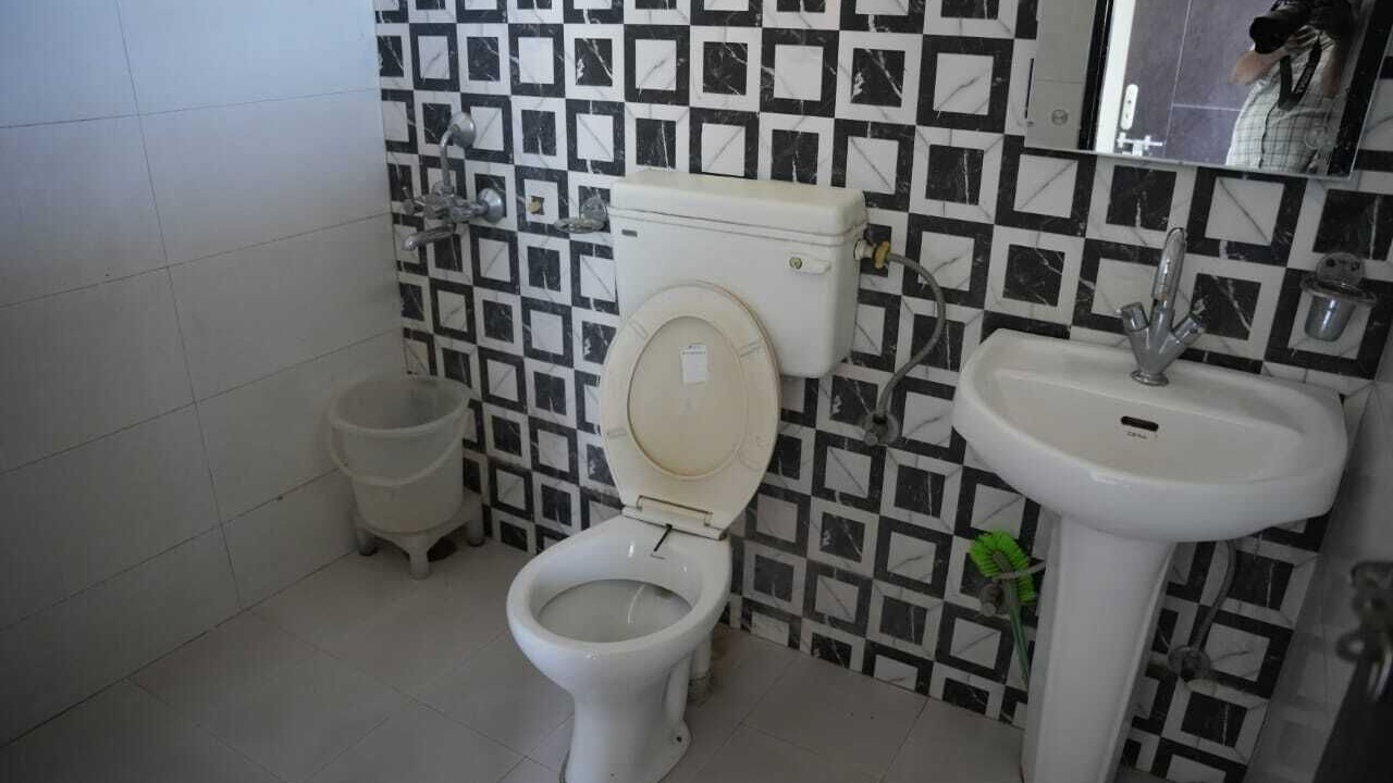Photo of Bathroom in Dehradun